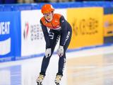 Suzanne Schulting stelt rentree uit en mist EK shorttrack in januari