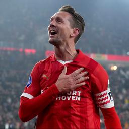 1705191630 Luuk de Jong gehoert zu den zehn besten Torschuetzen der