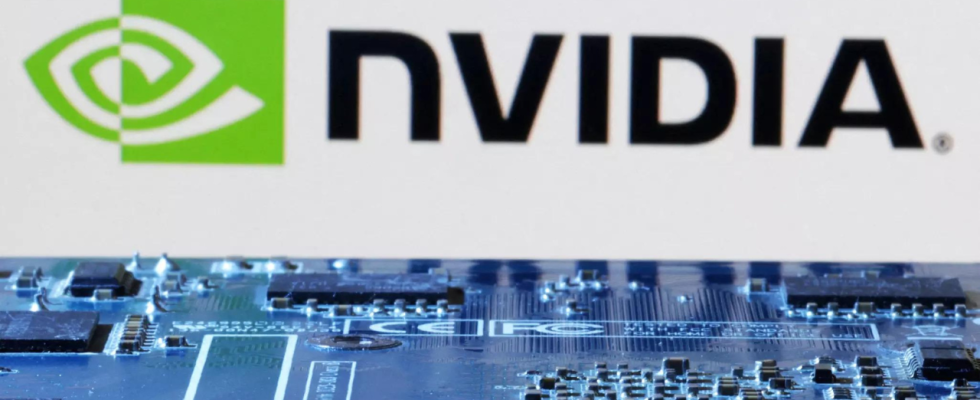 1705380850 Chinas Militaer und Regierung erwerben Nvidia Chips trotz US Verbot