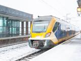 ProRail had last van sneeuw: 'Hard bezig met maatregelen voor woensdag'