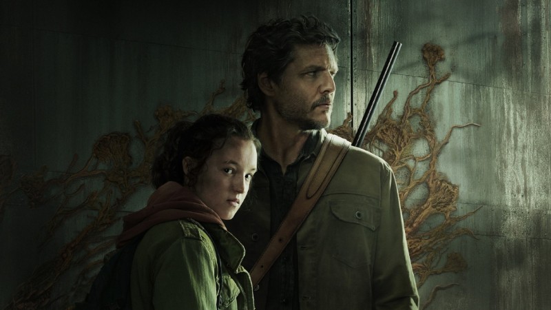 HBOs The Last of Us Staffel 1 2 2024 2025 Pedro Pascal Bella Ramsey Abby Ellie Joel