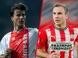 Deze grote internationale namen doken net als Henderson op in de Eredivisie