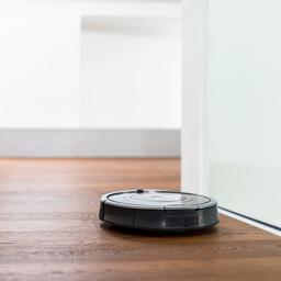 1705652888 Die Chance dass Amazon die Staubsaugermarke iRobot uebernimmt scheint vertan