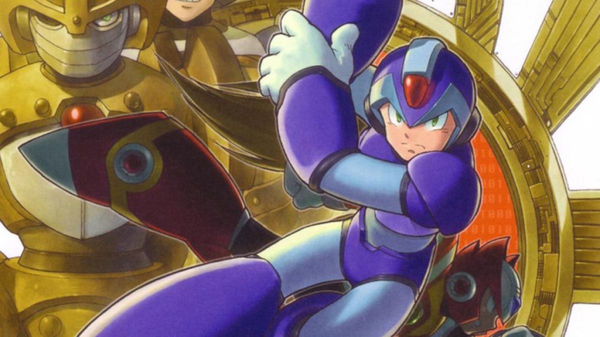 Rangliste der Mega Man X-Spiele