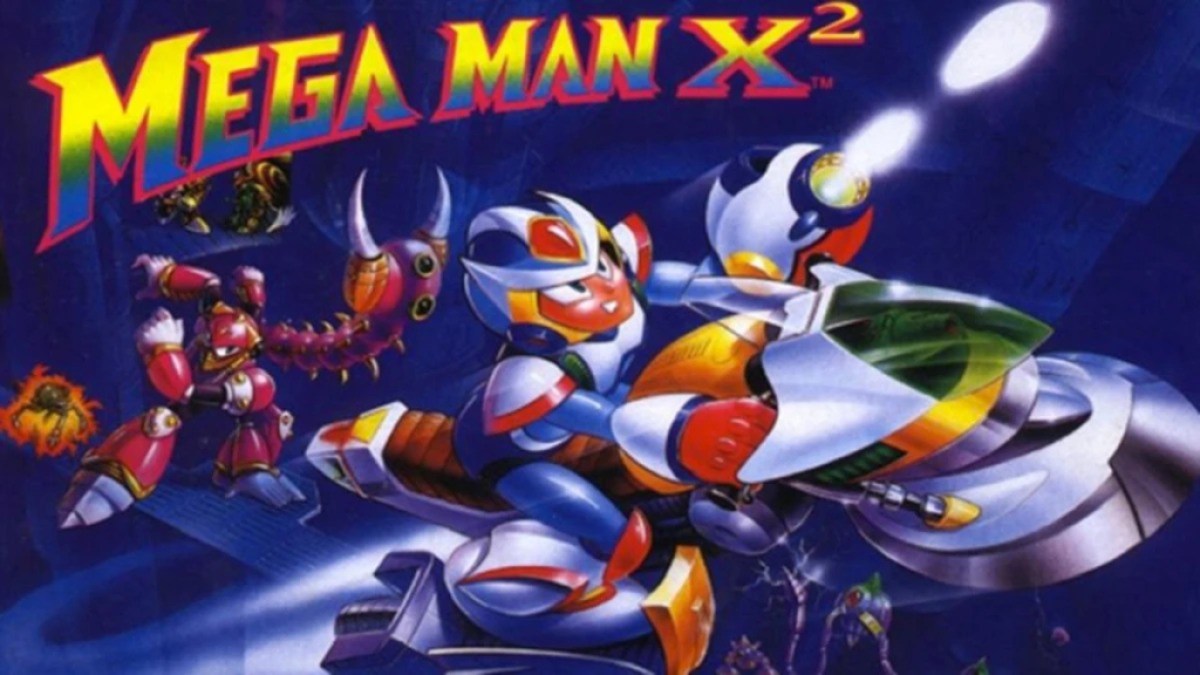 Rangliste der Mega Man X-Spiele