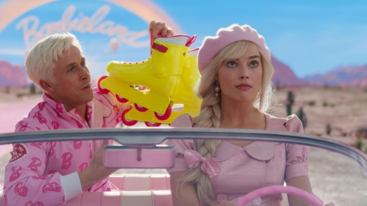 Barbie-Stars arbeiten erneut für das Prequel von New Oceans 11 zusammen.