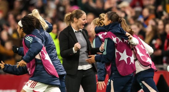 1706592859 Ajax Women kann gegen Roma mit der besten niederlaendischen Leistung