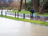 Waterschapsbelasting gaat omhoog door maatregelen tegen klimaatschade