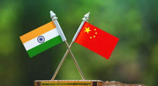 18 Lakh China Visa fuer indische Staatsbuerger im Jahr 2023