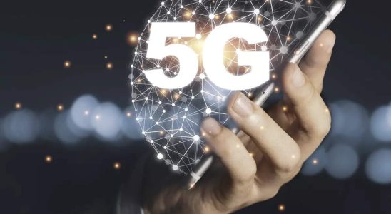 5G Einfuehrung Vodafone und Adani Networks von DoT bestraft