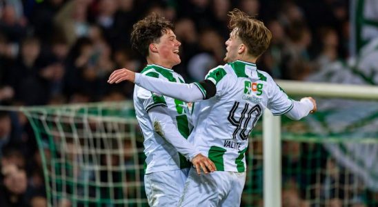 ADO De Graafschap und Groningen holen Roda JC im Kampf