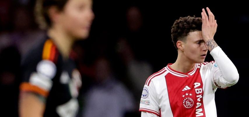 Ajax Women erreicht nach spannendem Ausgang das Viertelfinale der Champions