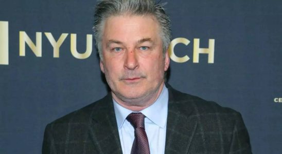 Alec Baldwin wird erneut wegen Totschlags bei Dreharbeiten am „Rust Filmset