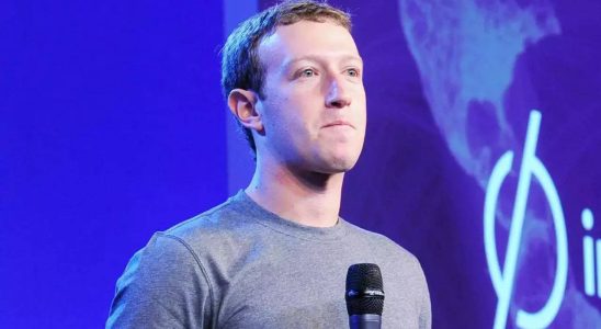 Als Mark Zuckerberg nicht wusste warum Google Chef Sundar Pichai ihn