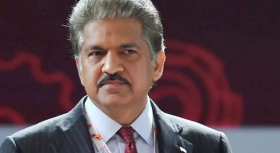 Anand Mahindra beeindruckt von erstaunlichen Robotern