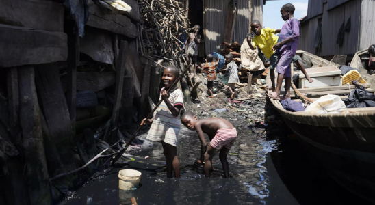 Anleger vorsichtig Nigerias Wirtschaftsaussichten und Herausforderungen Weltnachrichten