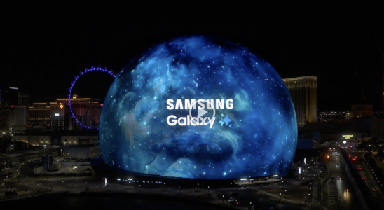 Ansehen Samsungs neuester Galaxy Unpacked Teaser in Zusammenarbeit mit Marvels im