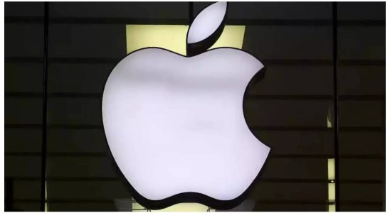 Apple Apple koennte dieses in den USA ansaessige Unternehmen im