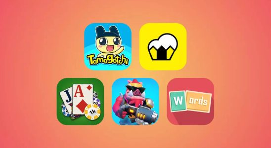 Apple Arcade startet mit neuen Spielen und grossen Updates ins