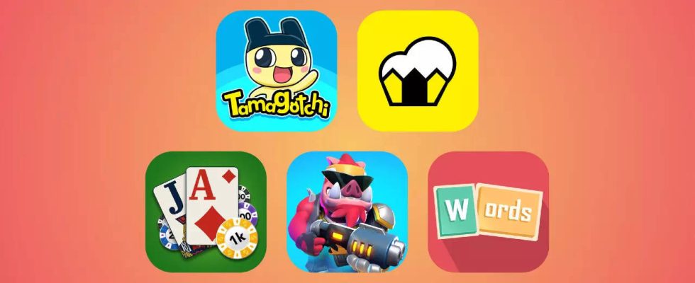 Apple Arcade startet mit neuen Spielen und grossen Updates ins