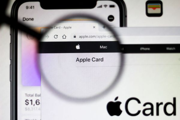 Apple Card Nutzer verdienten im Jahr 2023 mehr als 1 Milliarde