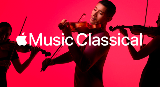 Apple Music Classical kommt zu CarPlay Alle Details