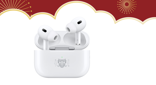 Apple bringt in diesen Laendern eine Sonderedition der AirPods Pro