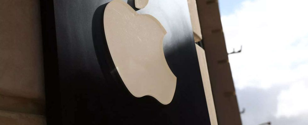 Apple schliesst zwei US Stores endgueltig Hier ist der Grund