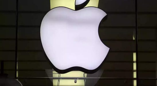 Apples „Tag der guten Nachrichten geht weiter Der Oberste Gerichtshof