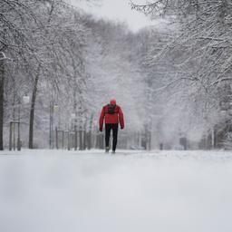 Auch in den Nachbarlaendern gelten Warnungen vor Extremwetter insbesondere Schnee