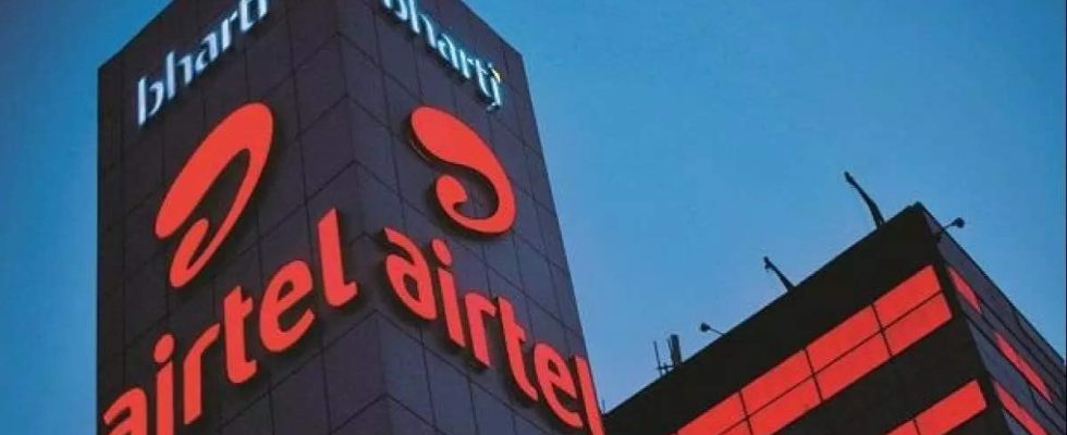 Ausfall des Airtel Dienstes Ausfall des Airtel Dienstes Mobile Daten und Breitband