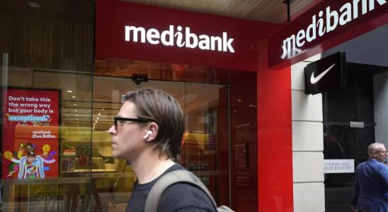 Australien verhaengt Sanktionen gegen russischen Hacker wegen Medibank Verstosses Weltnachrichten