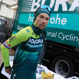 BORA hansgrohe setzt mit der Verpflichtung von Roglic und einem starken