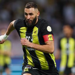 Benzema meldet sich beim veraergerten Al Ittihad siebzehn Tage