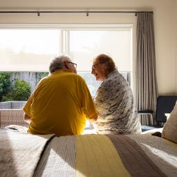 Bluttest kann Alzheimer Diagnose viel einfacher und kostenguenstiger machen Technik