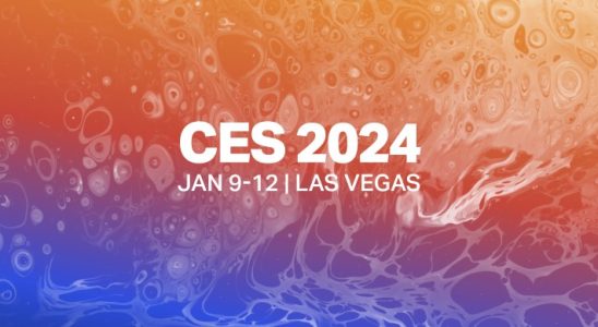 CES 2024 Alles bisher enthuellt von NVIDIA und AI ueber