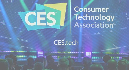 CES 2024 Diese Prominenten werden beim groessten Tech Event dabei sein