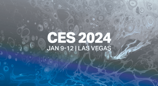 CES 2024 Verfolgen Sie die Berichterstattung von Tech aus Las