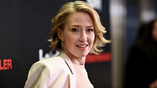 Carrie Coon bucht einen Aufenthalt im White Lotus Staffel 3