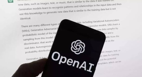 ChatGPT von OpenAI verstoesst gegen Datenschutzgesetze warnt Italiens Regulierungsbehoerde