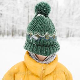 Code gelb wegen rutschigem Morgen moegliche Schneedecke in Limburg