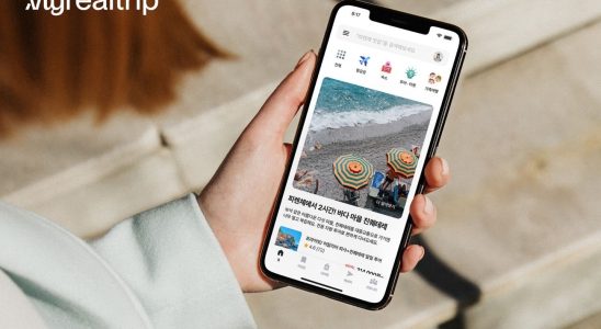 Das koreanische Unternehmen Myrealtrip profitiert von der Erholung der Reisebranche