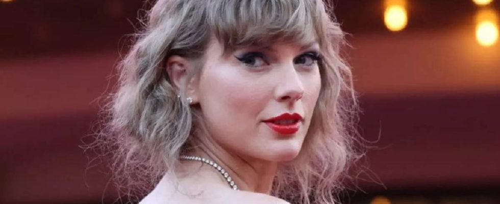 Deepfake Pornofotos von Taylor Swift Was Microsoft Chef Satya Nadella zu sagen