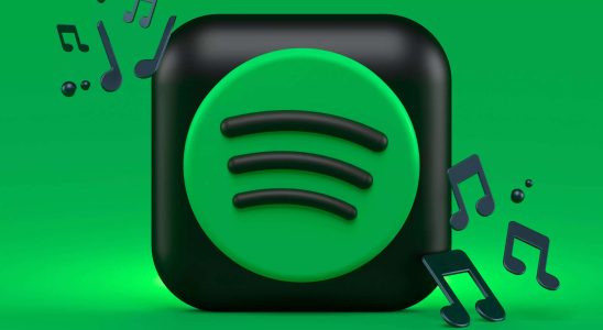 Der CEO von Spotify bezeichnet Apples Aenderungen in der EU