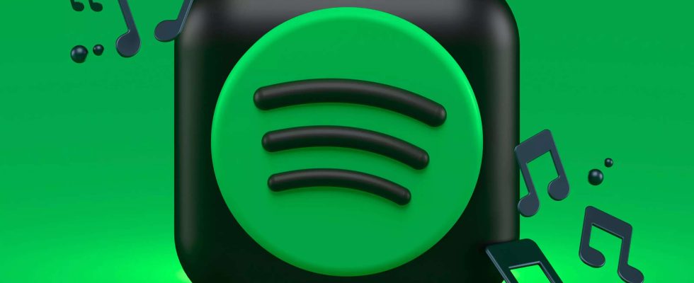 Der CEO von Spotify bezeichnet Apples Aenderungen in der EU