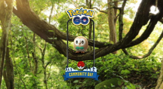 Der Community Day von Pokemon Go im Januar 2024 findet