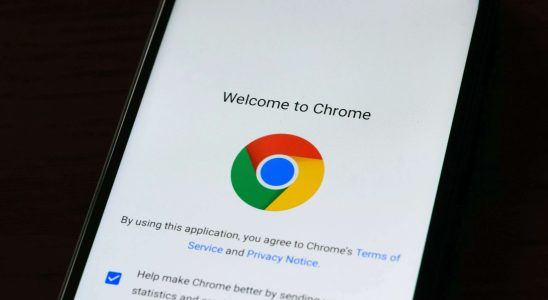 Der Inkognito Modus von Google Chrome Fuer den Datenschutz nutzlos