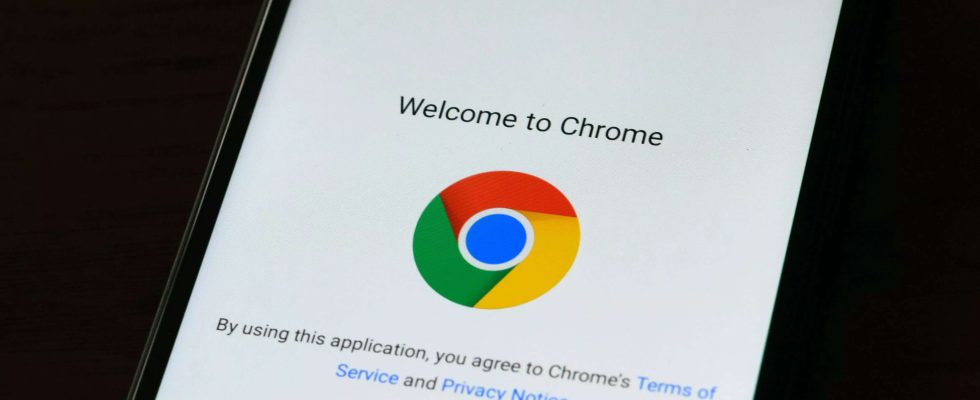 Der Inkognito Modus von Google Chrome Fuer den Datenschutz nutzlos