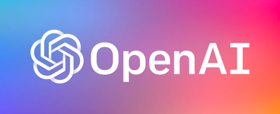 Der benutzerdefinierte GPT Store von OpenAI wird naechste Woche eroeffnet