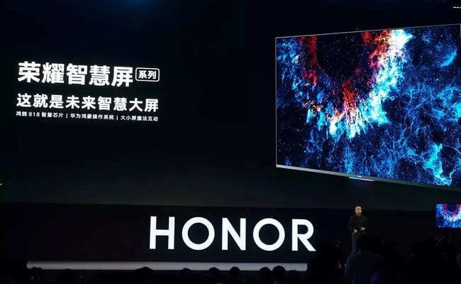 Designdetails des Honor Magic 6 vom Unternehmen enthuellt